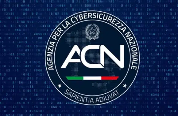 Agenzia per la Cybersicurezza Nazionale